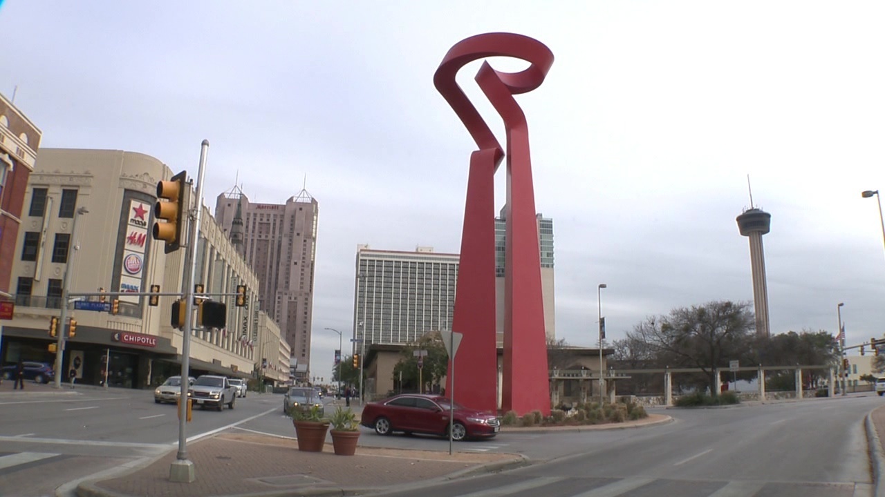 What experts believe possible Austin Amazon headquarters may...